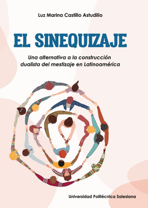 El sinequizaje | LuzMarinaCastillo Astudillo