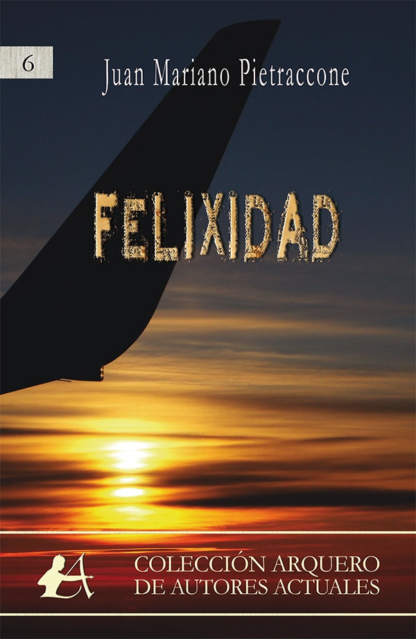 Felixidad | JuanMariano Pietraccone