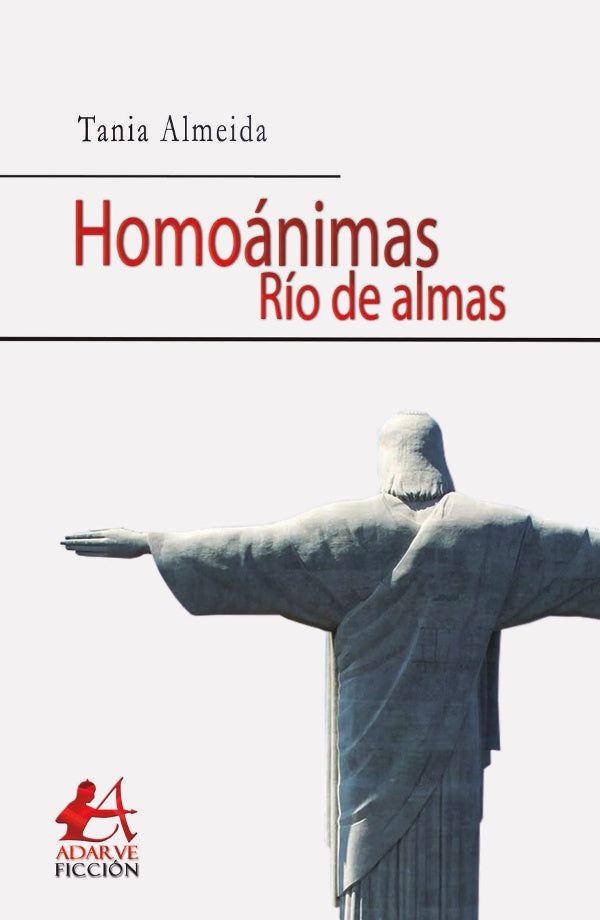 Rio de Almas | Tania Almeida