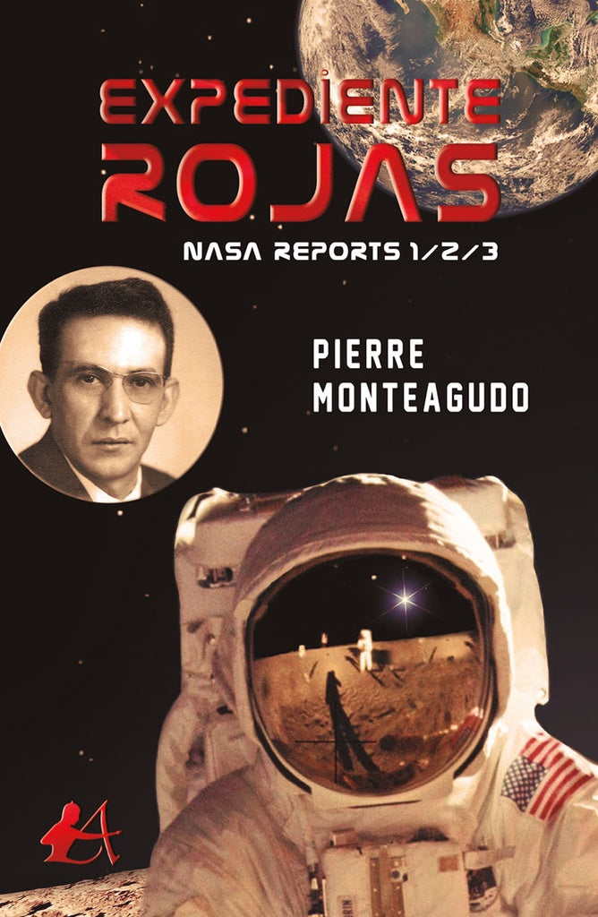 Expediente Rojas | Pierre Monteagudo