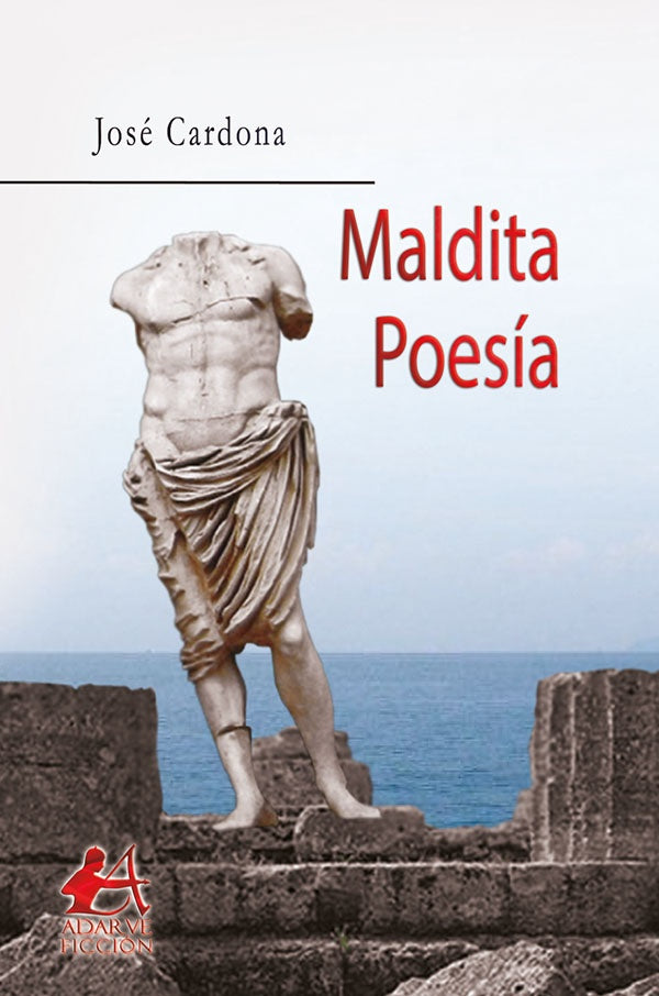 Maldita poesia | Jose Cardona