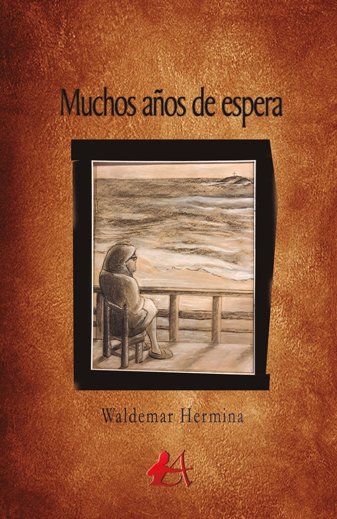 Muchos a?os de espera | Waldemar Hermina