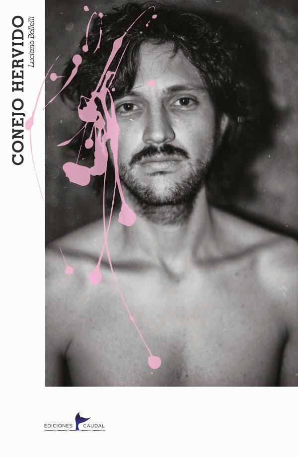 Conejo Hervido | Luciano Bellelli