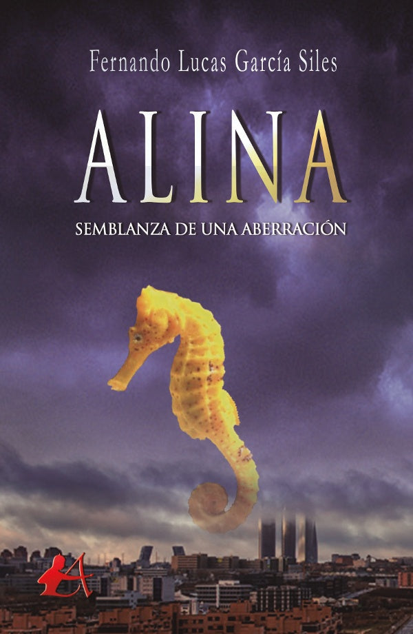 Alina | FernandoLucasGarcia Siles