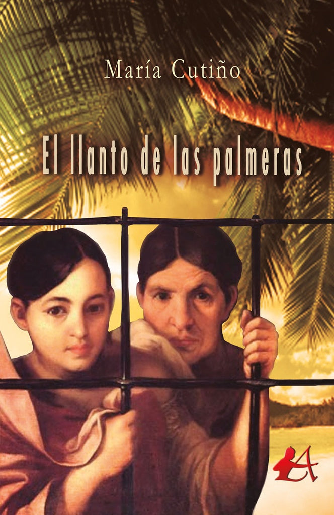 El llanto de las palmeras | Maria Cuti?o