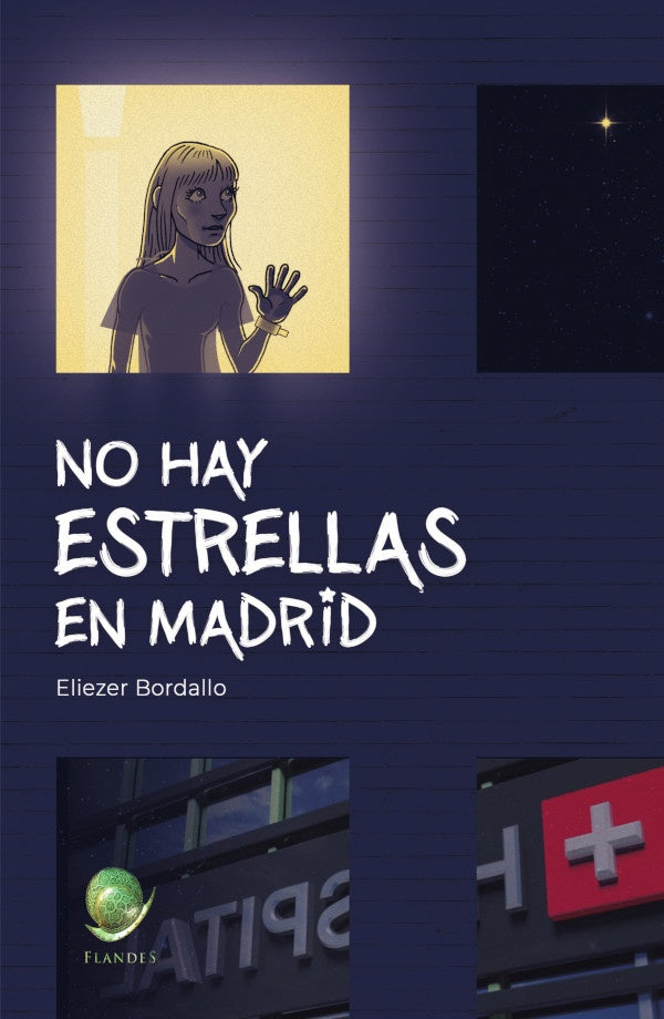 No hay estrellas en Madrid | Eilezer Bordallo