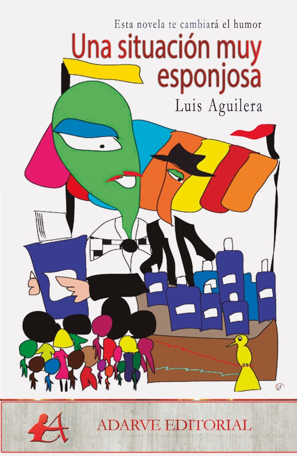 Una situacion muy esponjosa | Luis Aguilera