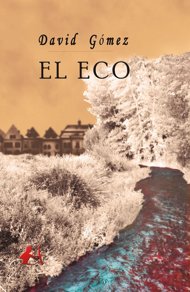 El eco | DavidGomez Dura