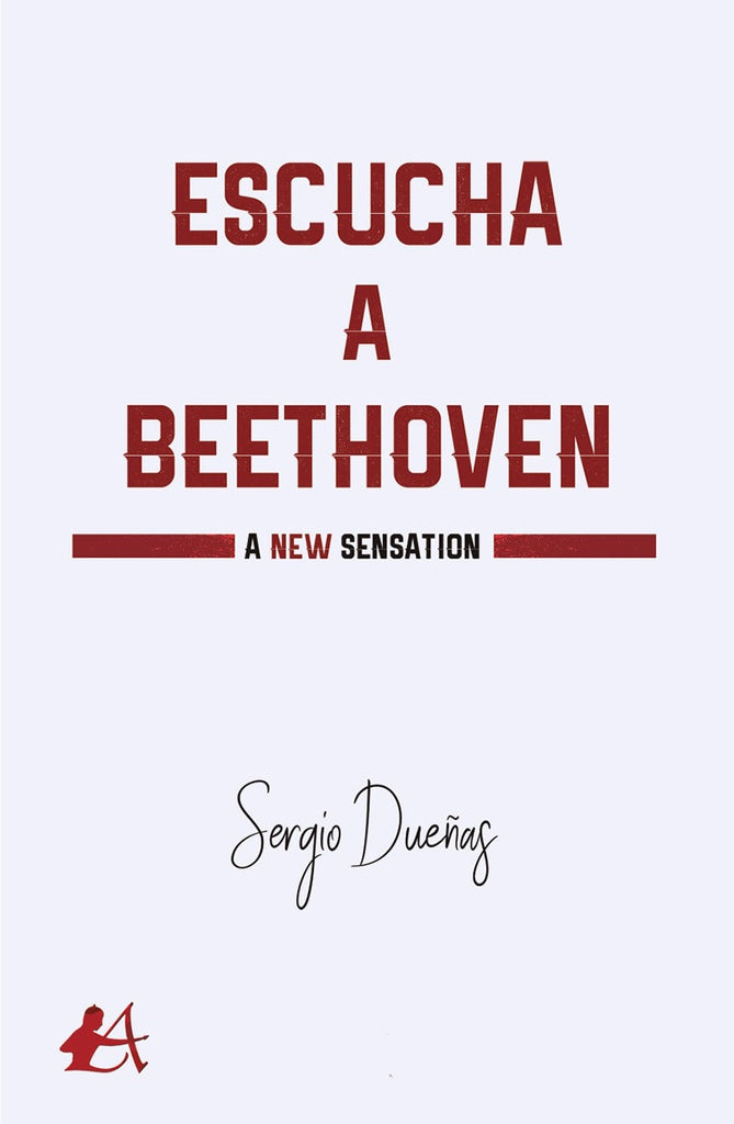 Escucha a Beethoven | Sergio Due?as