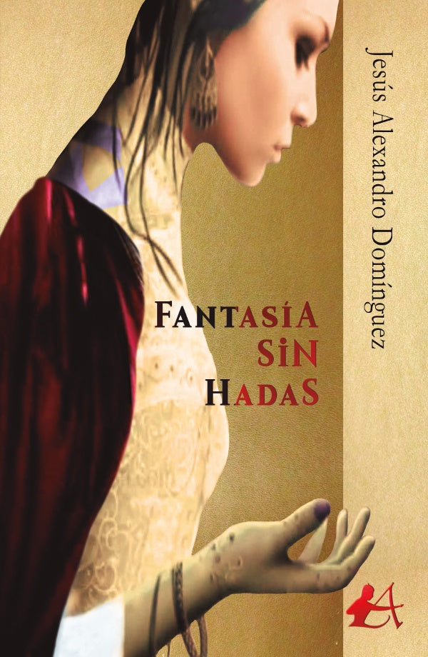 Fantasia sin hadas | JesusAlexandro Dominguez