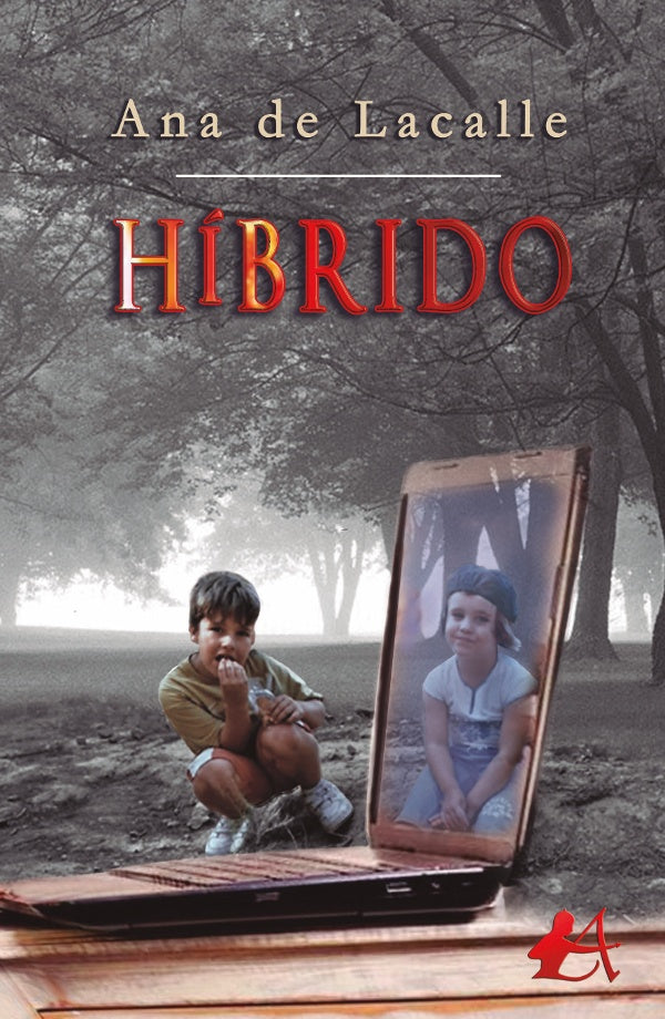 Hibrido | Anade Lacalle