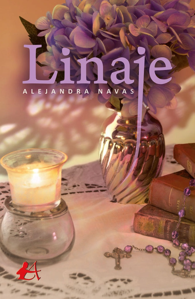 Linaje | Alejandra Navas