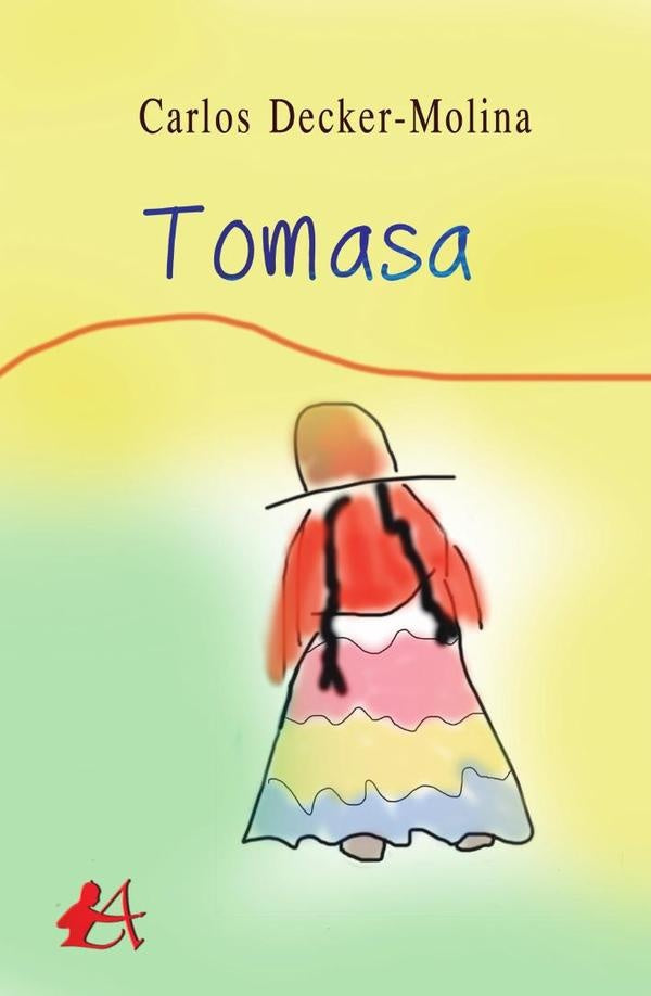 Tomasa | Carlos Decker-Molina
