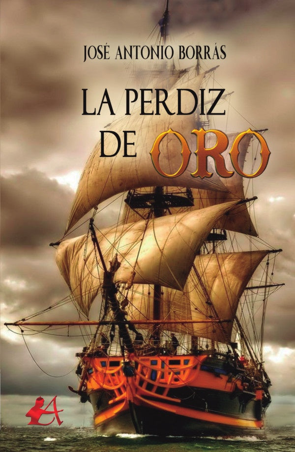 La Perdiz de Oro | JoseAntonio Borras