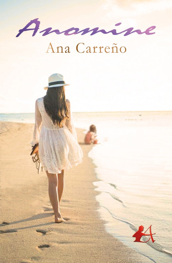 Anomine | Ana Carre?o