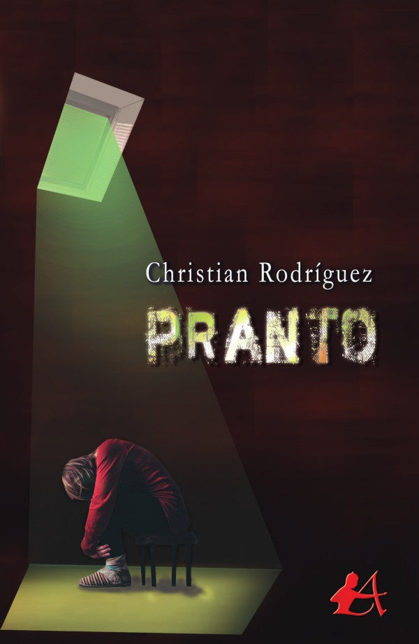 Pranto | Antonio Mendivil