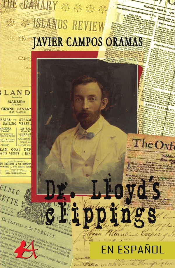 Dr. Lloyds clippings | JavierCampos Oramas