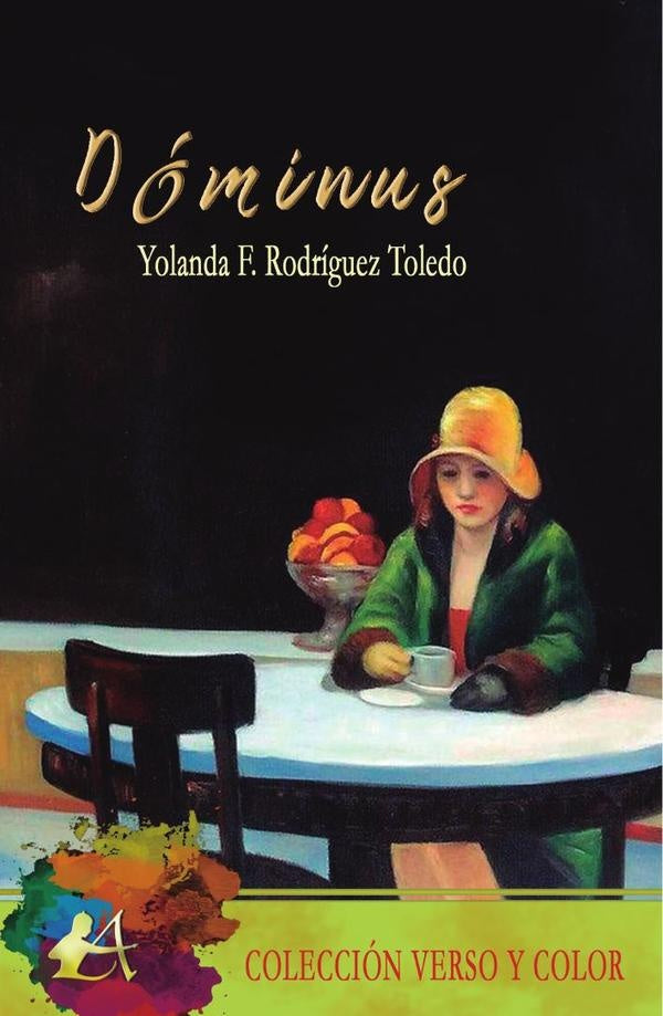 Dominus | YolandaF.Rodriguez Toledo