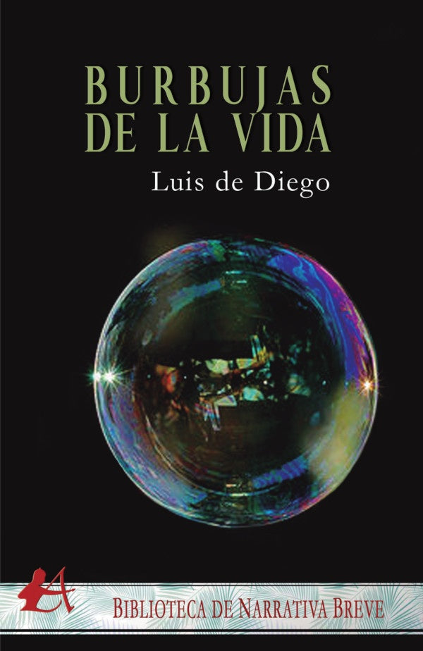 Burbujas de la vida | Luisde Diego