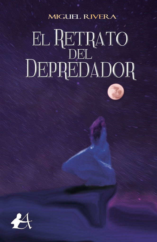 El retrato del depredador | Miguel Rivera