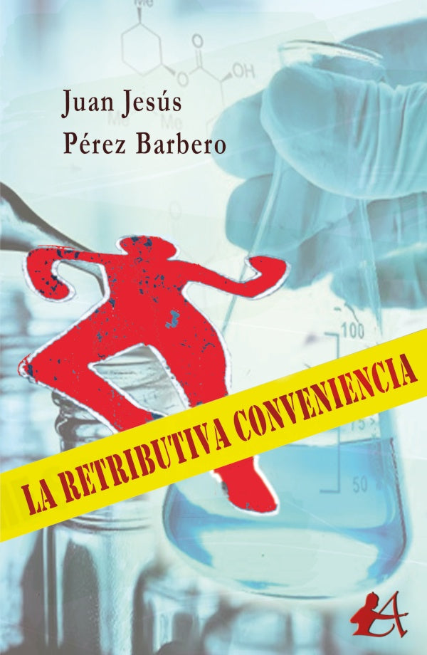 La retributiva conveniencia | JuanJesusPerez Barbero