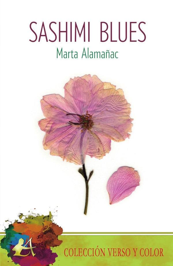 Sashimi blues | Marta Alama?ac