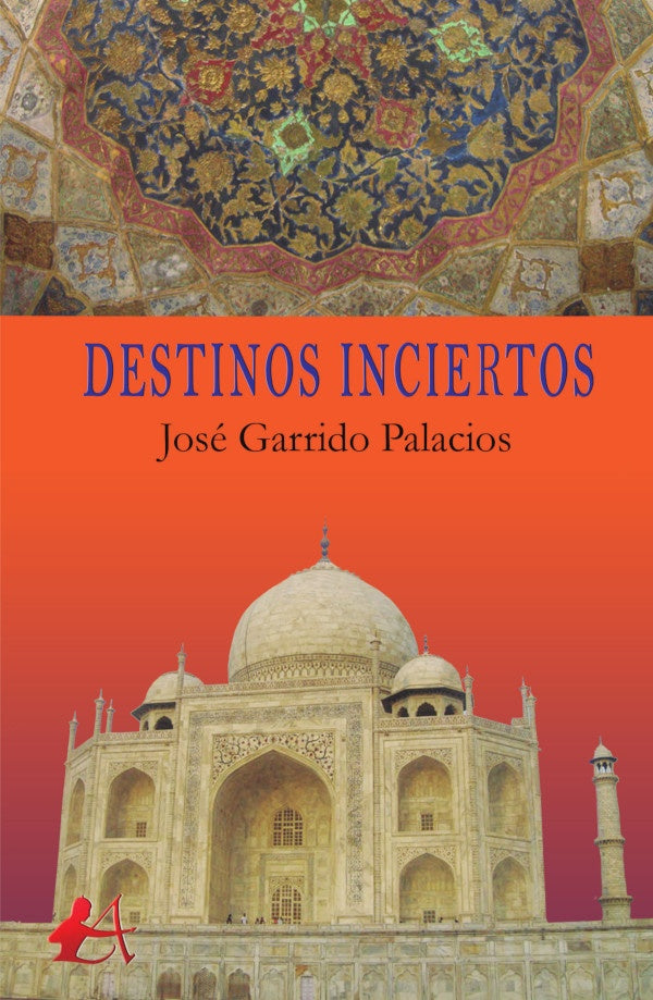 Destinos inciertos | JoseGarrido Palacios