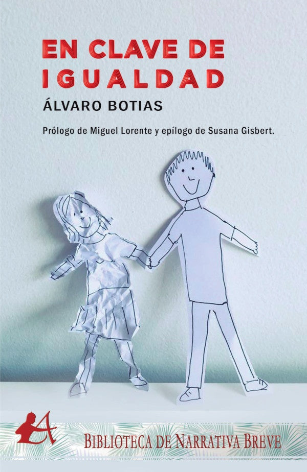 En clave de igualdad | alvaro Botias