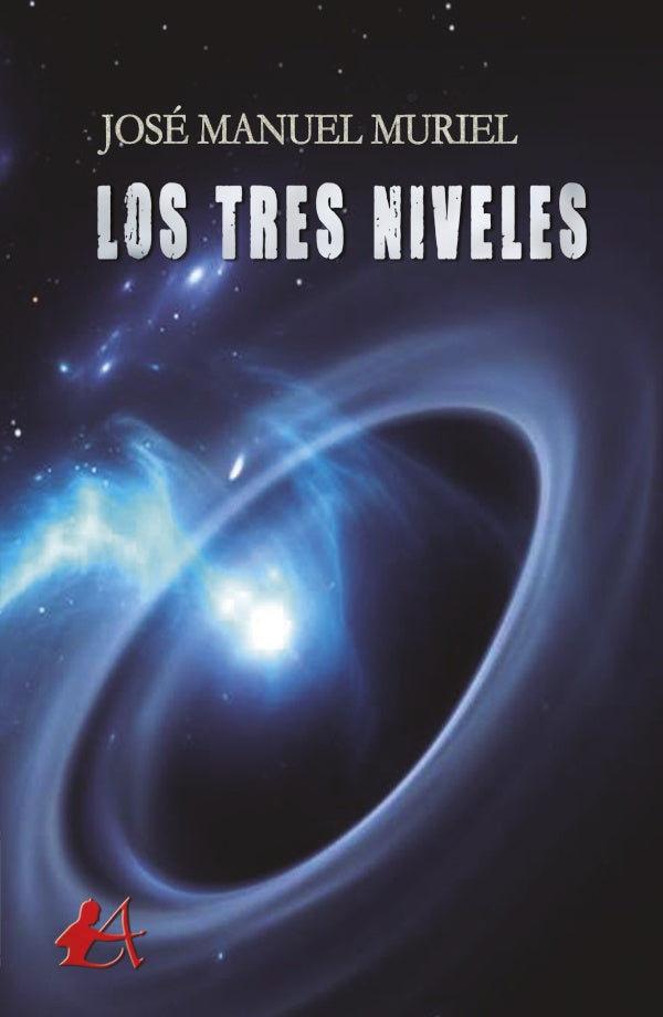 Los tres niveles | JoseManuel Muriel