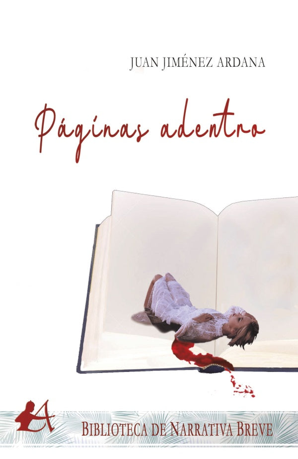 Paginas adentro | JuanJimenez Ardana