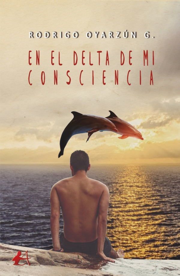 En el delta de mi consciencia | RodrigoOyarazun G.
