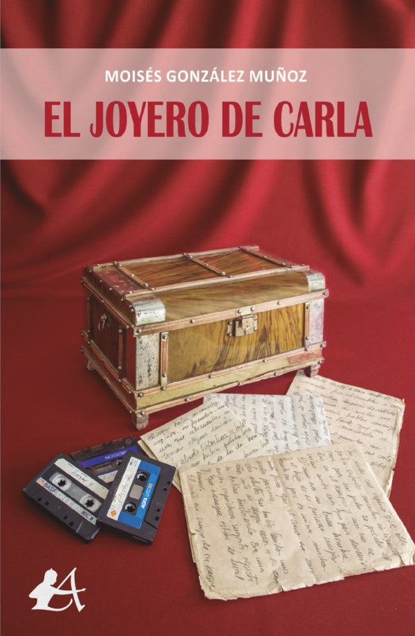 El joyero de Carla | MoisesGonzalez Mu?oz