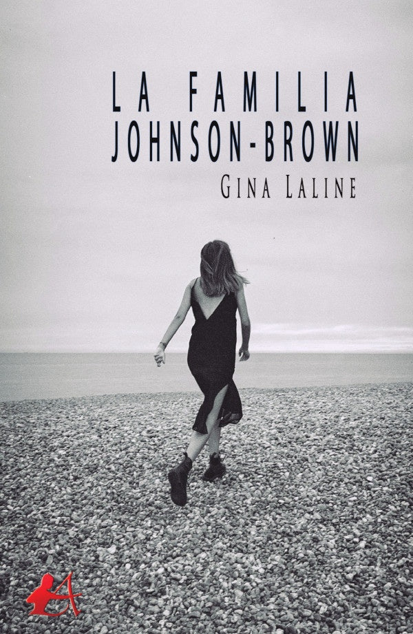 La familia Johnson-Brown | Gina Laline