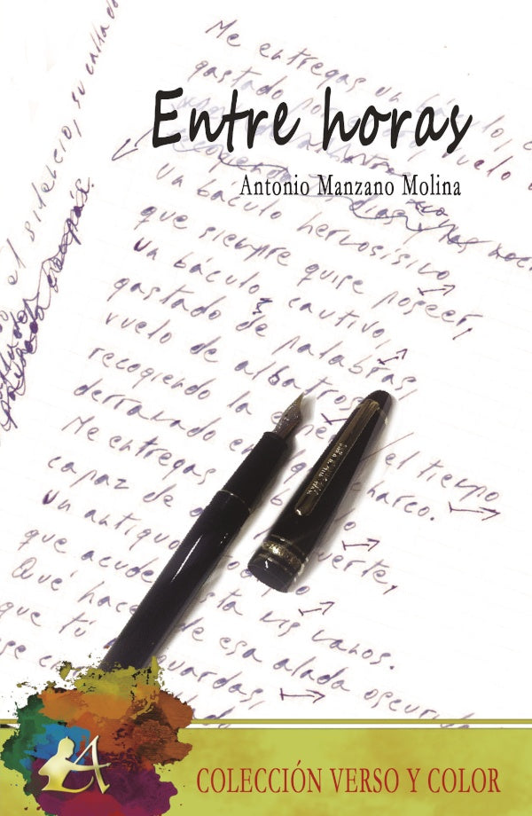 Entre horas | AntonioManzano Molina