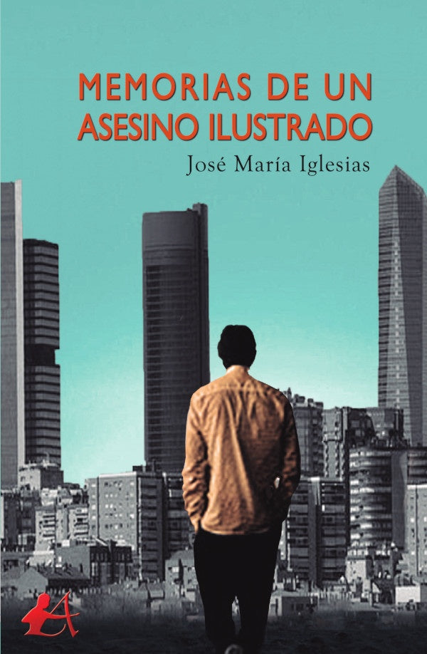 Memorias de un asesino ilustrado | JoseMaria Iglesias