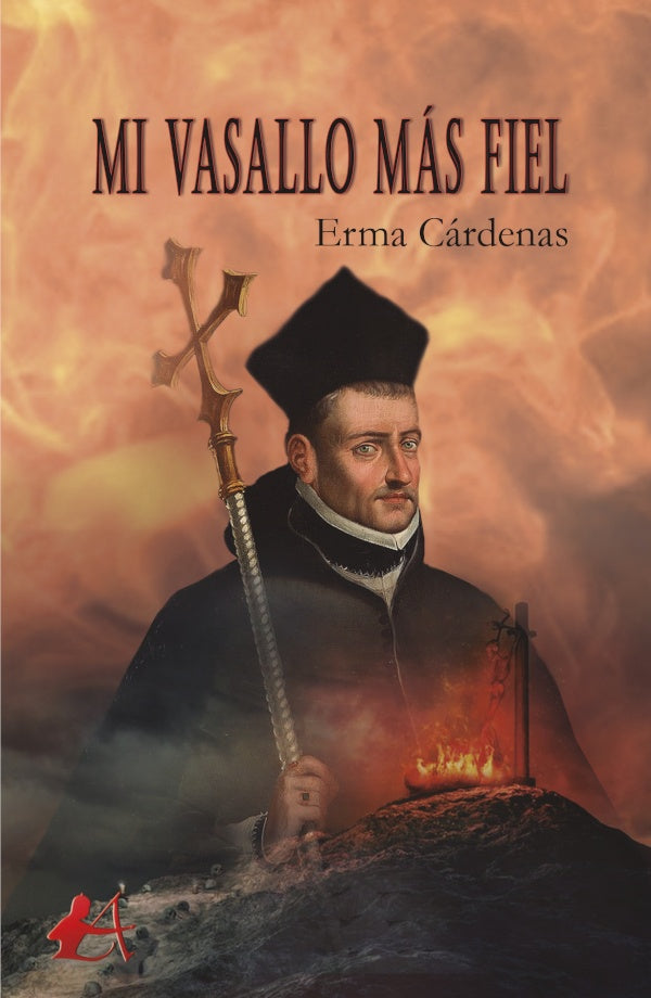 Mi vasallo mas fiel | Erma Cardenas