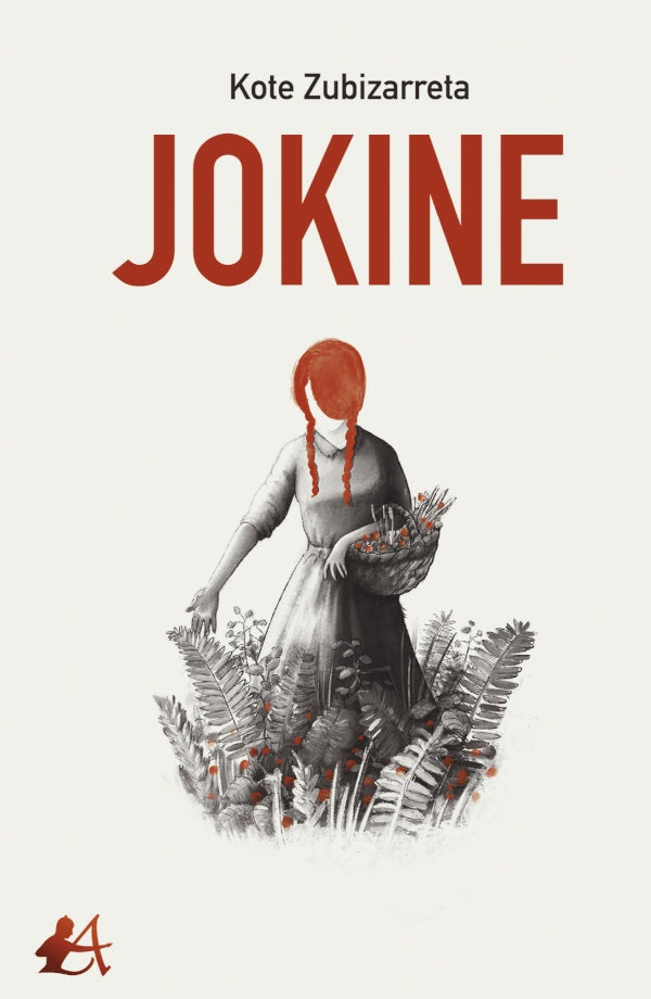 Jokine | Kote Zubizarreta