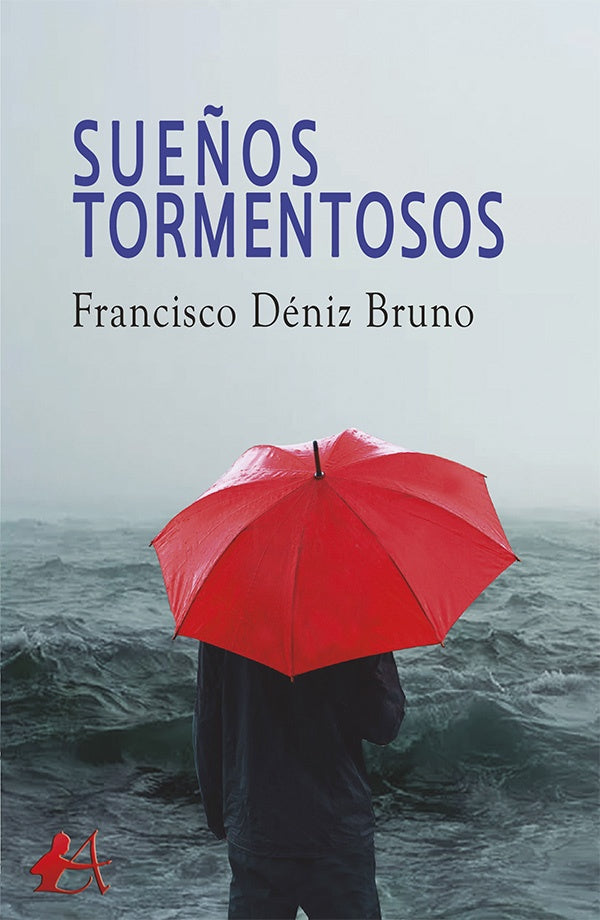 Sue?os tormentosos | FranciscoDeniz Bruno