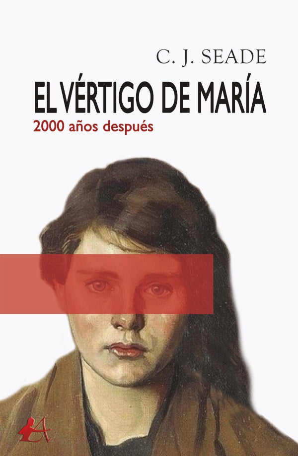 El vertigo de Maria | C.J. Seade