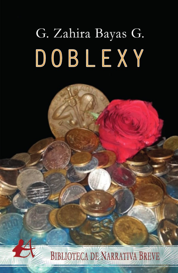 Doblexy | G.ZahiraBayas G.