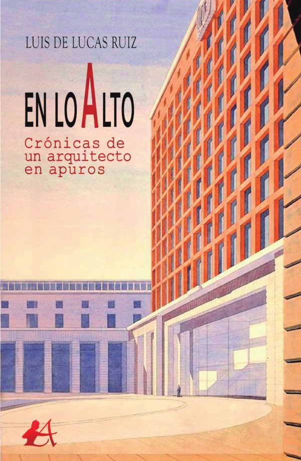 En lo alto | LuisdeLucas Ruiz