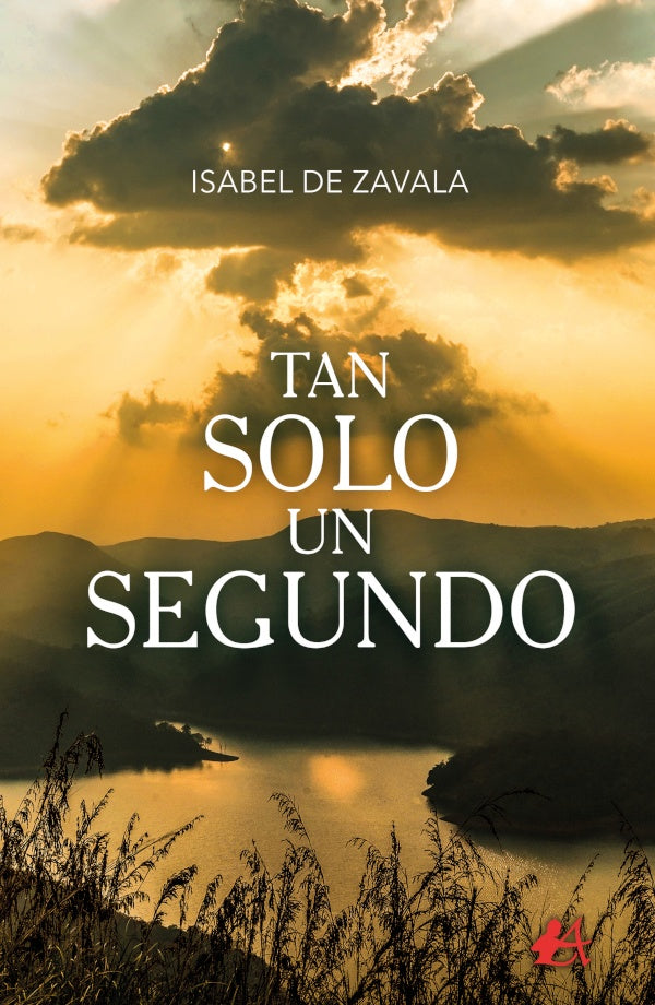 Tan solo un segundo | Isabelde Zavala