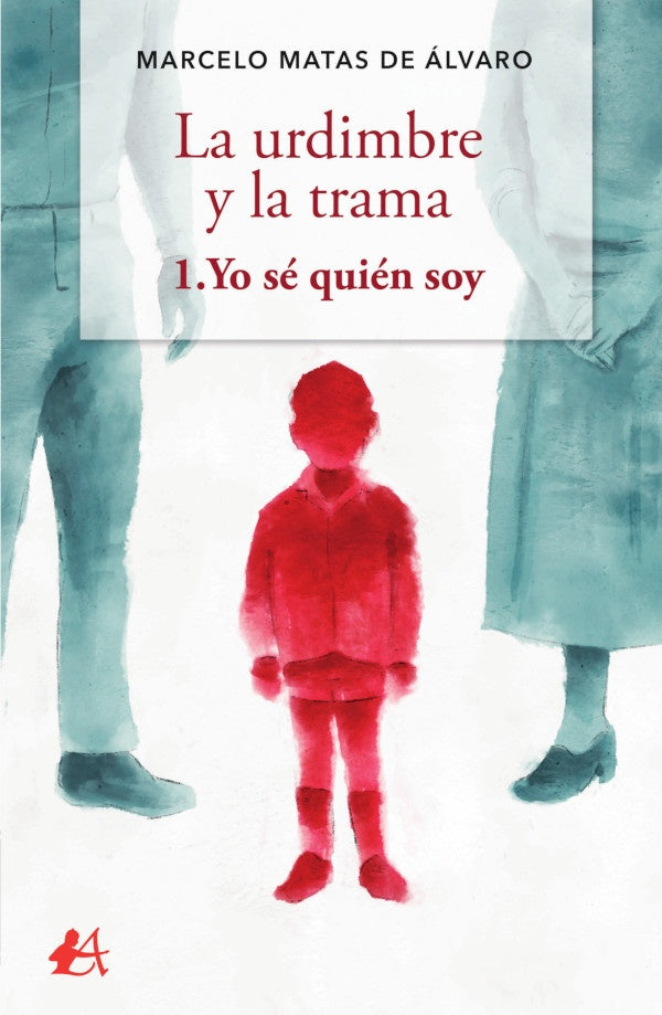 La urdimbre y la trama | MarceloMatasde alvaro