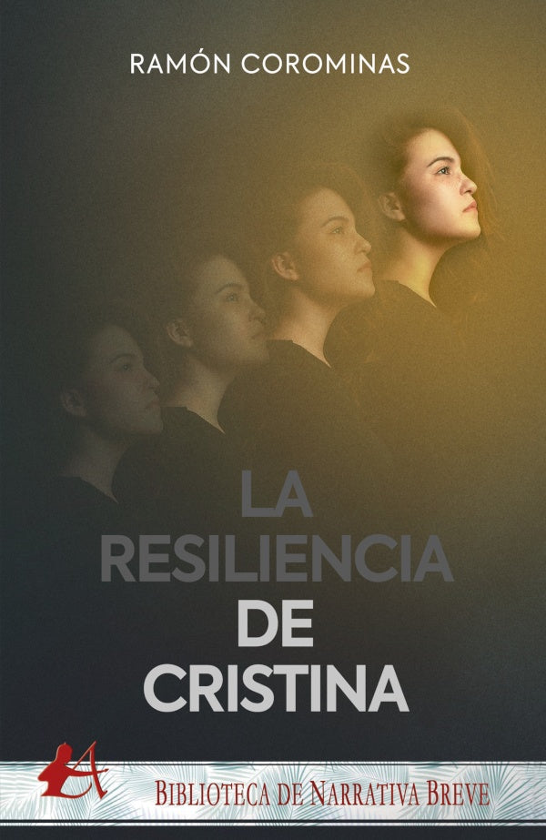La resiliencia de Cristina | Ramon Corominas