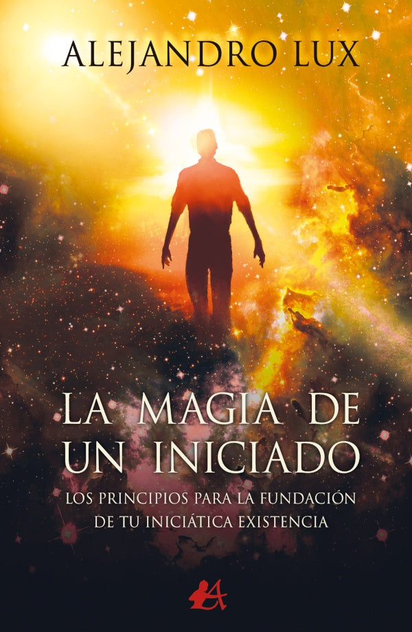 La magia de un iniciado | Alejandro Lux