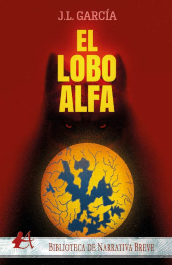 El lobo alfa | JoseLuisGarcia Fernandez