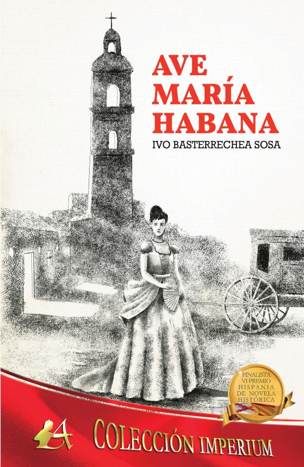 Ave Maria Habana | IvoBasterrechea Sosa
