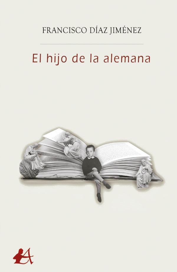 El hijo de la alemana | FranciscoDiaz Jimenez