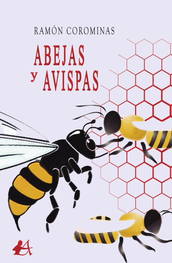 Abejas y avispas | Ramon Corominas
