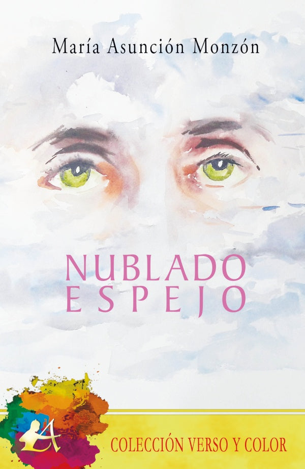 Nublado espejo | MariaAsuncion Monzon